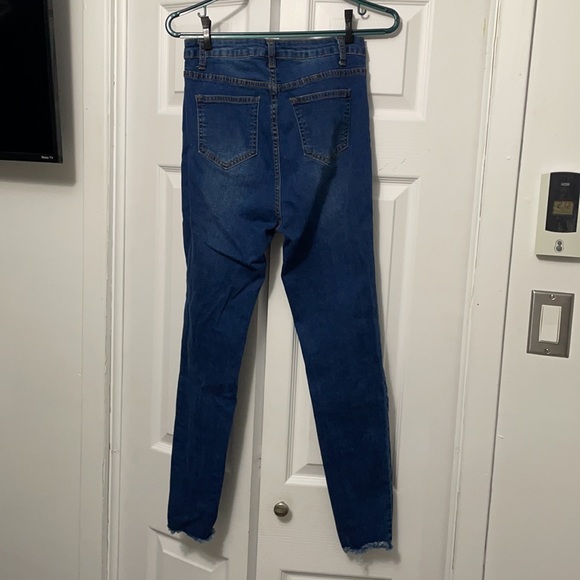 Jeans - Picture 2 of 2